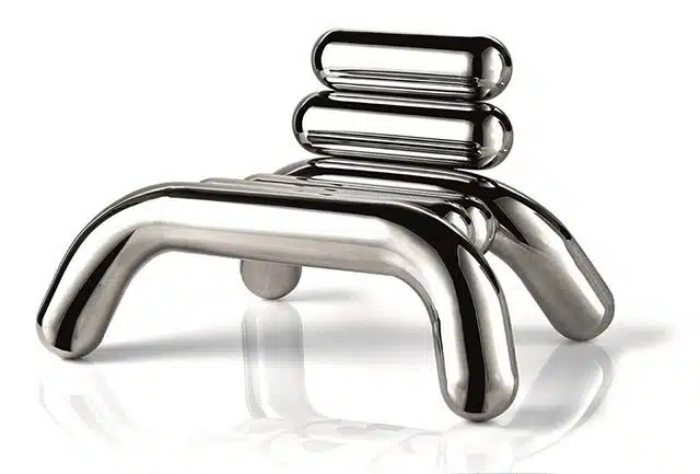Bidendum Chair, Toni Grilo. Show Me - design & art gallery.