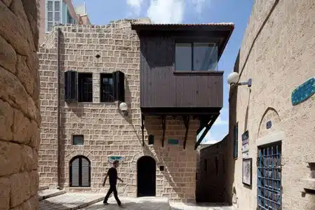 Factory Jaffa House. Tel Aviv