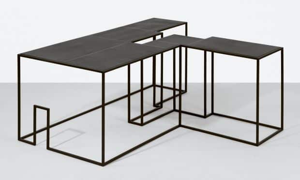 Coffee Table No 1. Ron Gilad