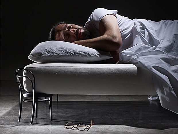 Day Bed. Adele-C. Ron Gilad