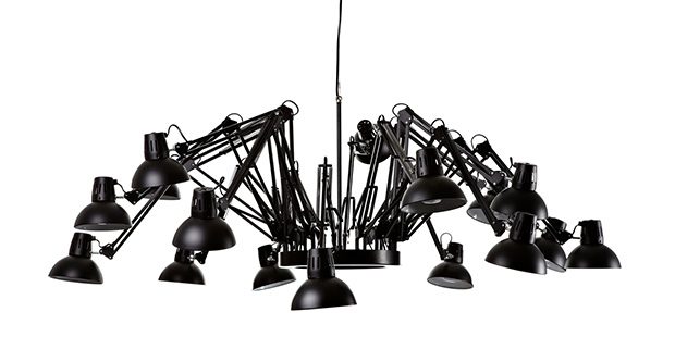 Dear Ingo. Moooi. Ron Gilad