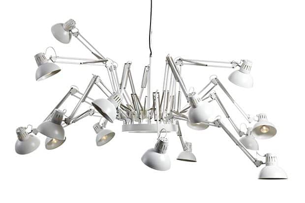 Dear Ingo. Moooi. Ron Gilad
