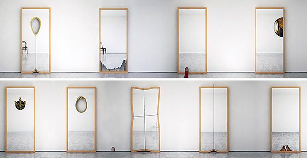IX-Mirrors-Dilmos Milano