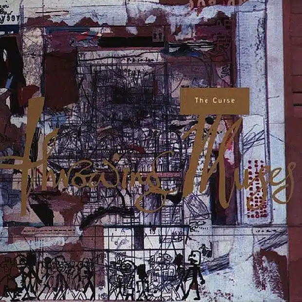 Throwing Muses. The curse