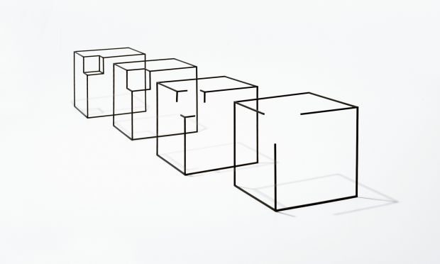 Vertices. Ron Gilad