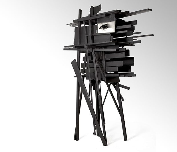 Stilthouse Black Eye