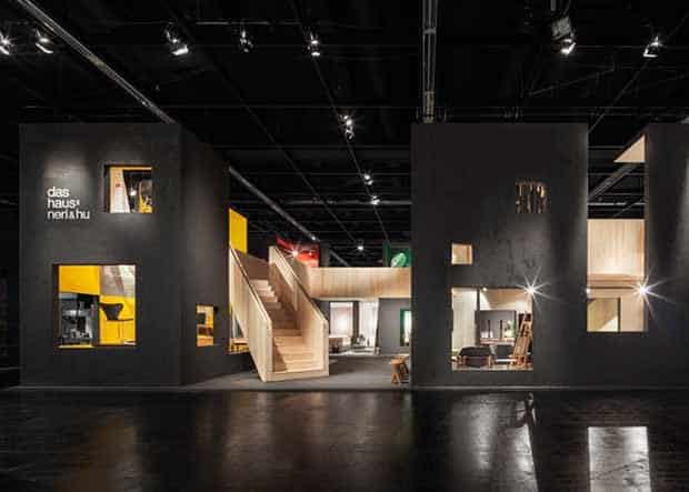 DAS HAUS. NERI & HU reflexionan sobre la casa del futuro