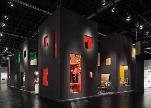 DAS HAUS. NERI & HU reflexionan sobre la casa del futuro