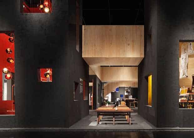 DAS HAUS. NERI & HU reflexionan sobre la casa del futuro