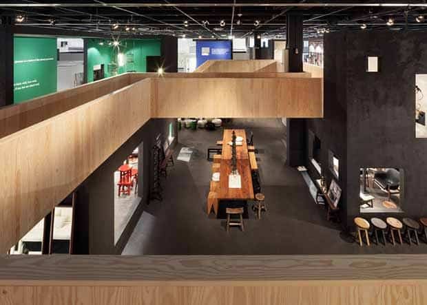 DAS HAUS. NERI & HU reflexionan sobre la casa del futuro