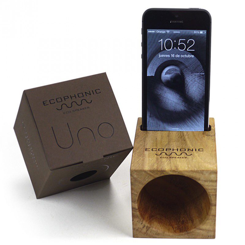 Ecophonic regalos ecologicos