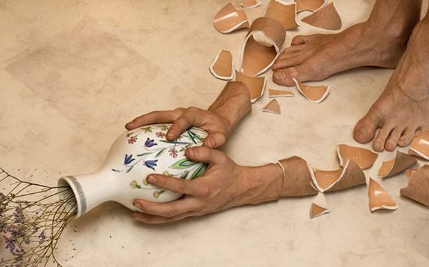 Las foto-manipulaciones  de Erik JohanssonLas foto-manipulaciones surrealistas de Erik Johansson