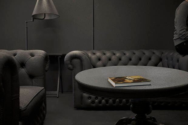 OFICINAS LÚDICAS El interiorismo como campaña de branding