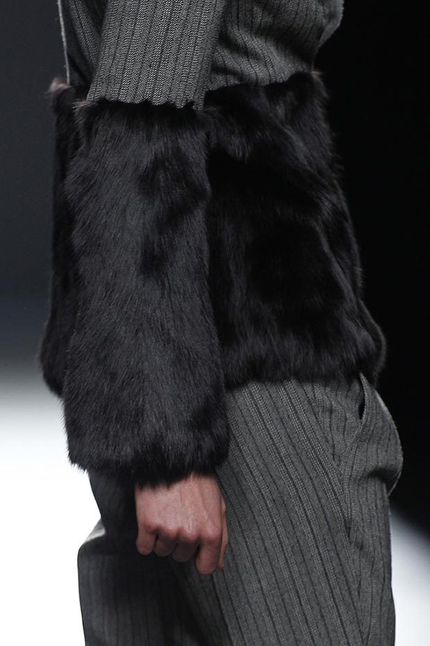 Roberto López Etxeberria, diseño de moda