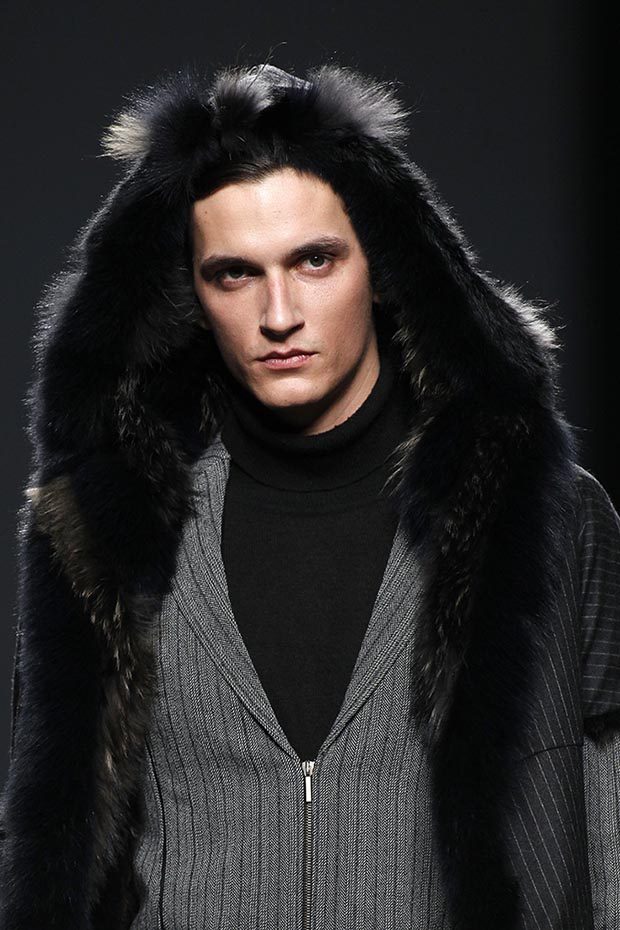 Roberto López Etxeberria, diseño de moda