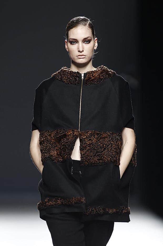 Roberto López Etxeberria, diseño de moda