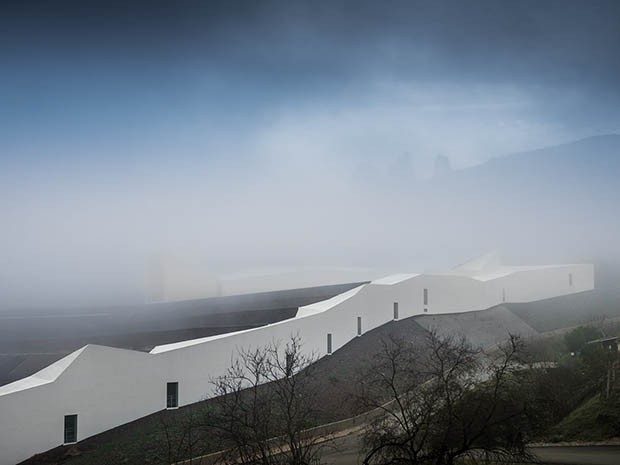 FG+SG. Fernando Guerrero, fotografía y la escala humana de la arquitectura