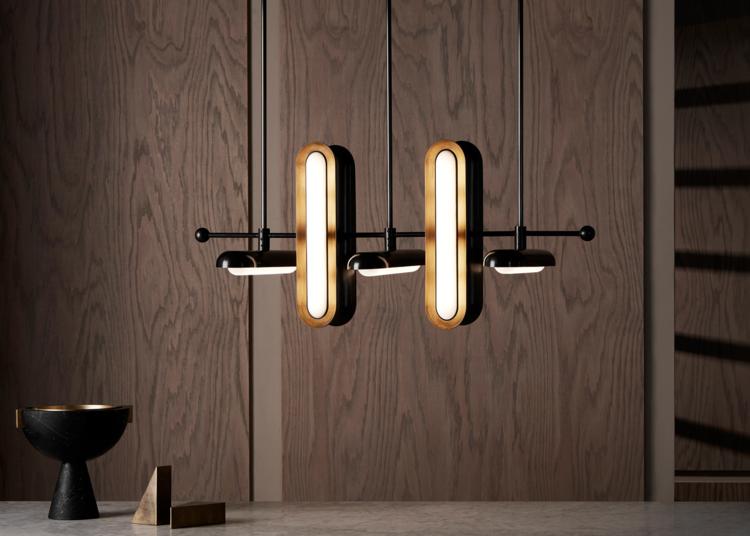 apparatus presenta nuevos muebles en la semana de diseño de nueva york