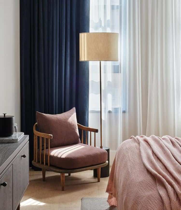 Este hotel renovado en el soho de nueva york tiene un estilo nordico y escandinavo
