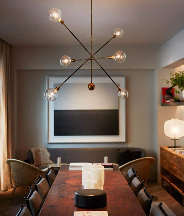 Este hotel renovado en el soho de nueva york tiene un estilo nordico y escandinavo 