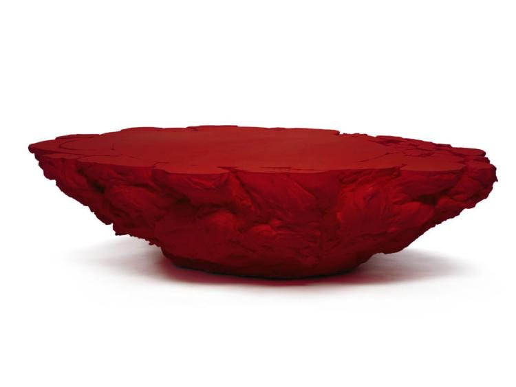 Fredrikson Stallard en la galeria machado muñoz de Madrid