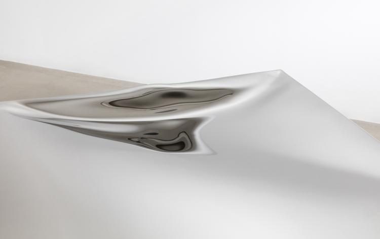 Fredrikson Stallard en la galeria machado muñoz de Madrid