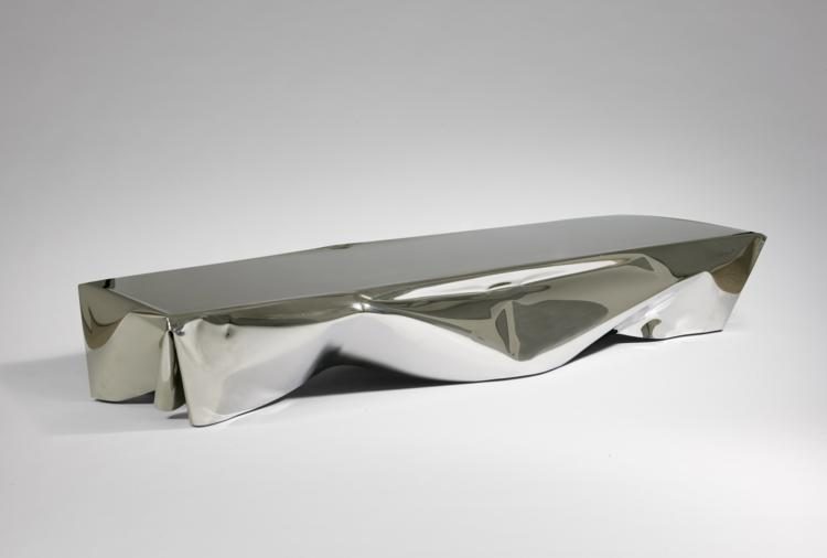 Fredrikson Stallard en la galeria machado muñoz de Madrid