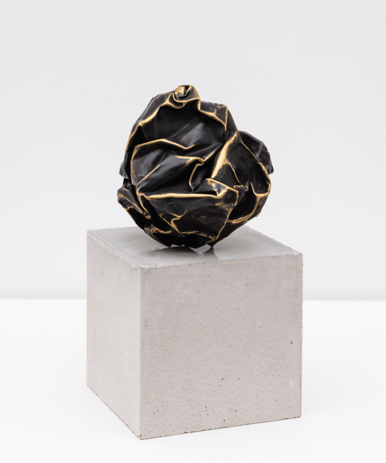 Fredrikson Stallard en la galeria machado muñoz de Madrid