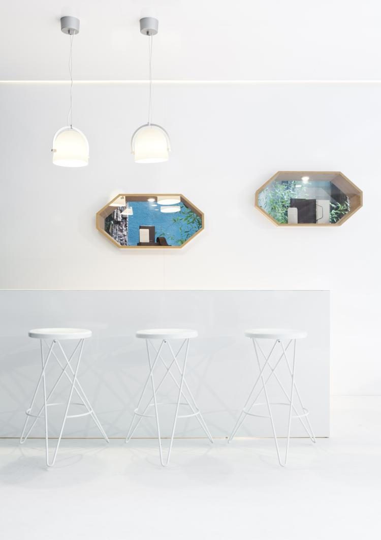 Hector Ruiz diseña para Ford en Casadecor Madrid