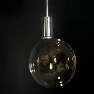 Surface Tension Lamp