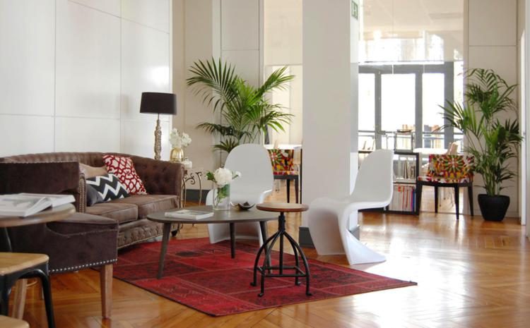 El curso de Decoración e Interiorismo acreditado por la Universidad Rey Juan Carlos