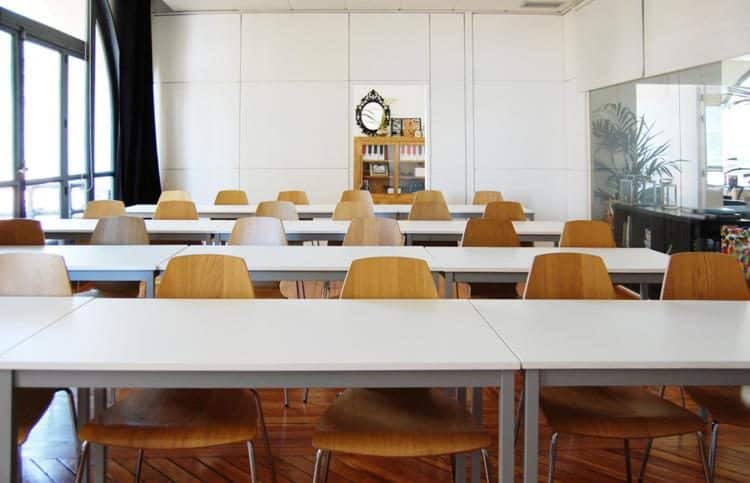 El curso de Decoración e Interiorismo acreditado por la Universidad Rey Juan Carlos