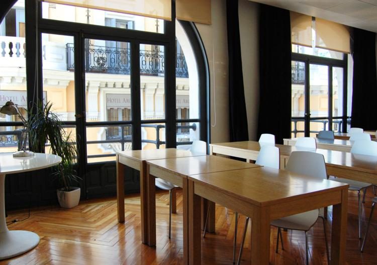 El curso de Decoración e Interiorismo acreditado por la Universidad Rey Juan Carlos