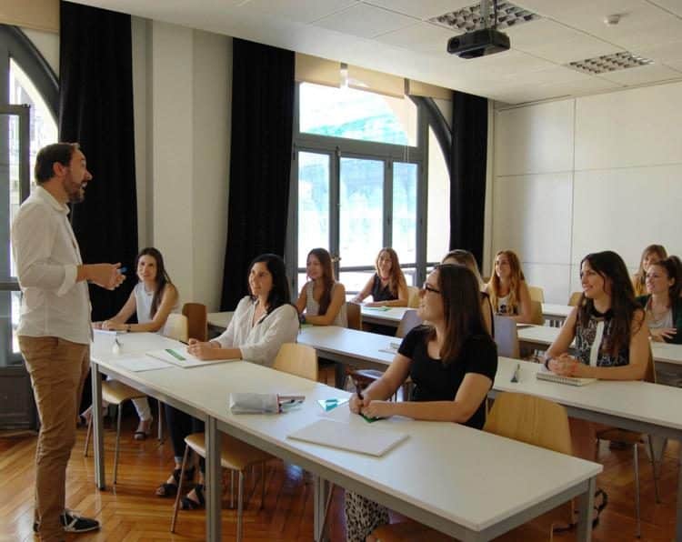 El curso de Decoración e Interiorismo acreditado por la Universidad Rey Juan Carlos