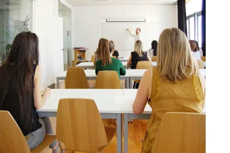 El curso de Decoración e Interiorismo acreditado por la Universidad Rey Juan Carlos