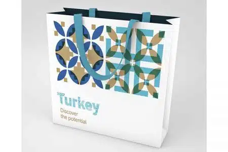 Turkey Branding. Saffron Brand Consultants