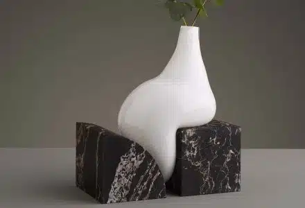 Indefinite Vases. Studio E.O.