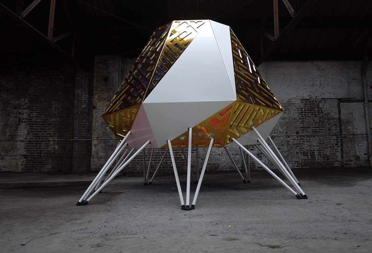 10ª Bienal Internacional de Diseño de Saint Etienne. Working promisse. Las mutaciones del trabajo