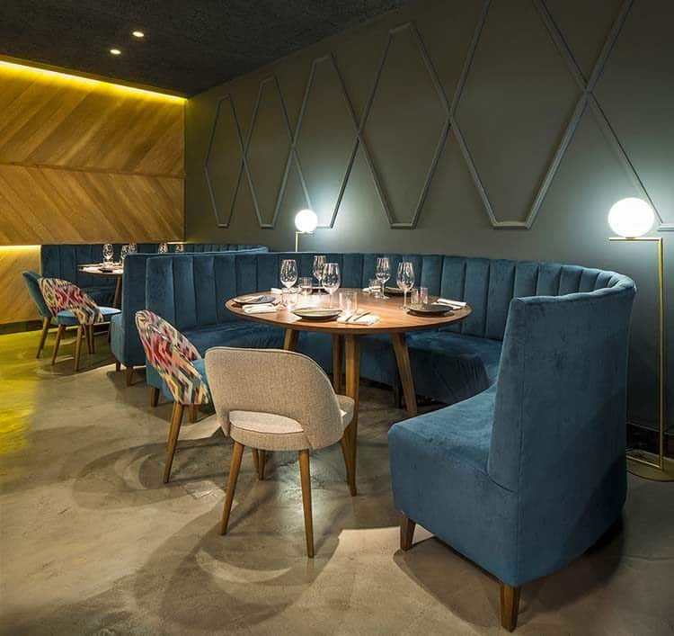 Soy Kitchen. Lavela Estudio. Gastronomía de vanguardia. Interiorismo restaurantesitchen. Lavela Estudio. Gastronomía de vanguardia. Interiorismo restaurantes
