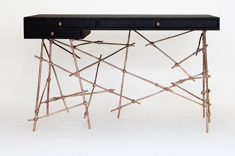 Rendez Vous. Glithero. Gallery FUMI