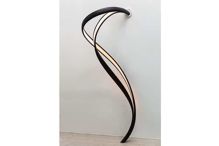 Standing Freeform. John Procario. Todd Merrill Studio