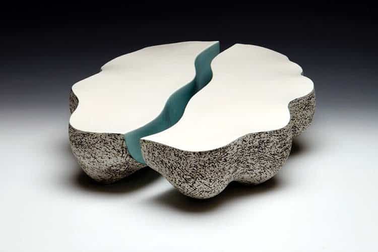 Untitled. Kristin McKirdy. Pierre Marie Giraud Gallery