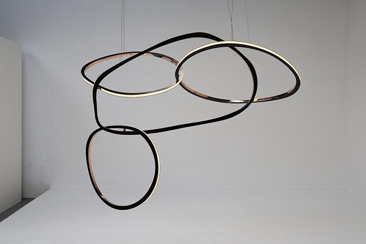 Diving. Niamh Barry. Todd Merrill Studio