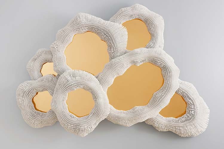 Sea Anemone. Raeder. Galerie BSL