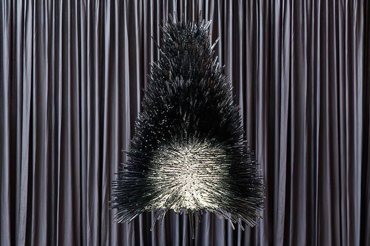 Brached Monsters. Trent Lansen. Gallery ALL