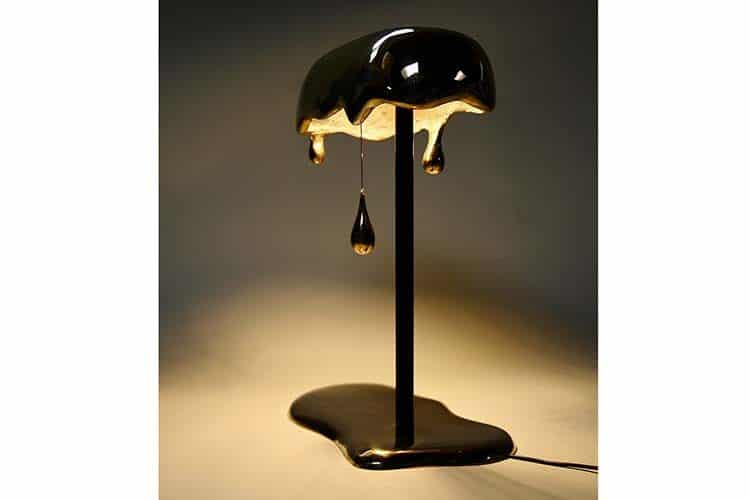 Ink Writer. Reinier Bosch. Priveekollektie Contemporary Art