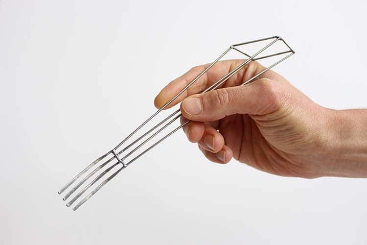 Steinbeisser. Gastronomía experimental y cuberterías exclusivas
