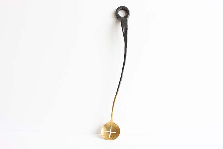 Steinbeisser. Gastronomía experimental y cuberterías exclusivas