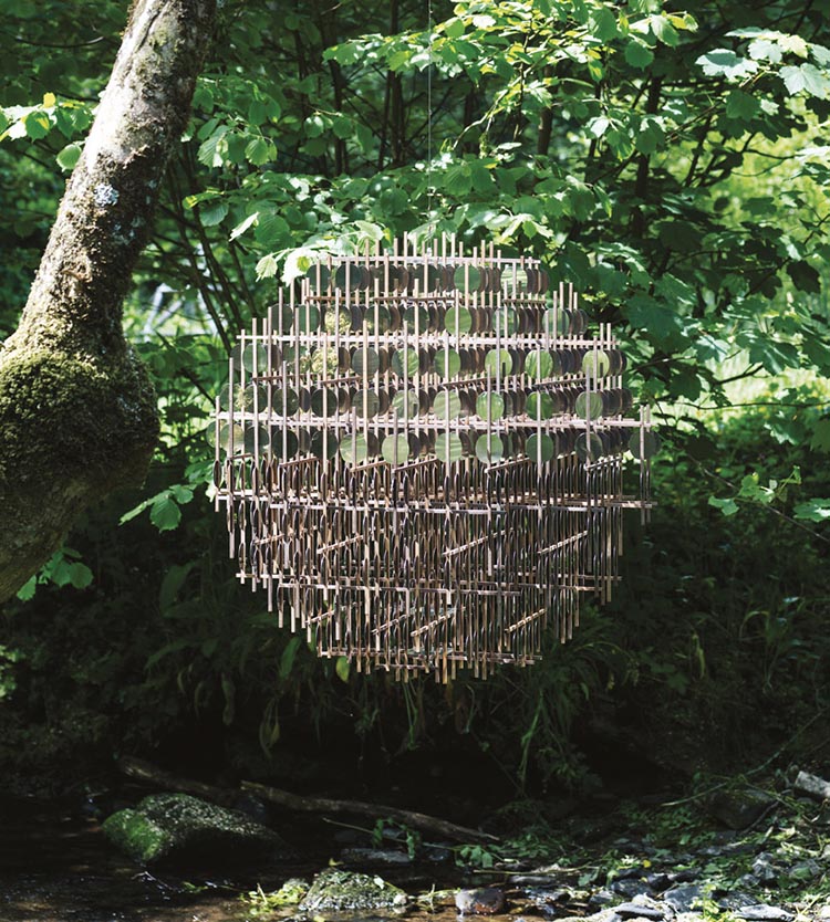 States of mind & matter Finsa Trendbook 2018–19