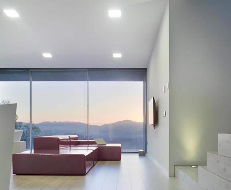 Casa Seixos 3.0. Óscar Pato